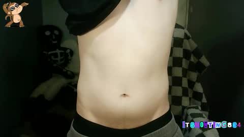    online show from October 31, 8:20 pm