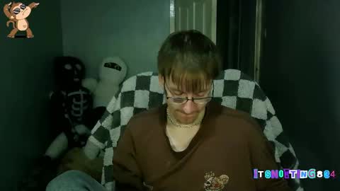 Snapshot of itsnotting834 chatting on October 22, 7:15 pm online show from October 22, 7:15 pm