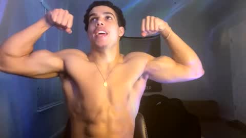 TARZAN online show from February 8, 11:55 pm