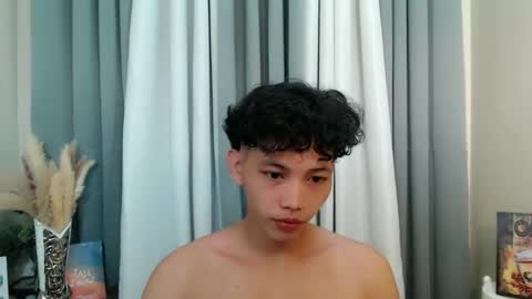 alvin pandoy online show from March 17, 1:43 am