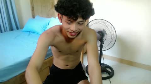 alvin pandoy online show from April 11, 12:37 am