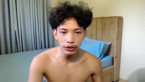 alvin pandoy online show from April 15, 2:59 am