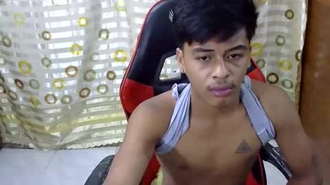 Jhonfred online show from March 22, 8:29 am