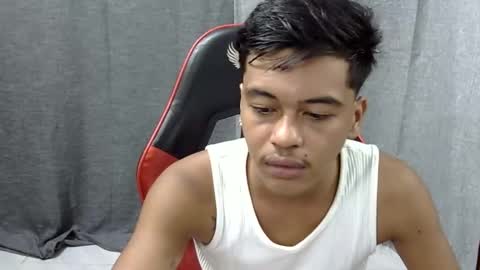 Jhonfred online show from April 2, 3:47 am