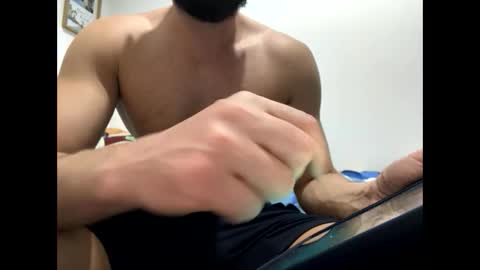 iuri1990 online show from February 27, 10:02 pm