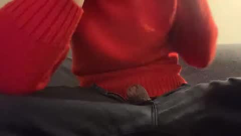 Iuuuf2 or Samel online show from February 19, 5:49 am