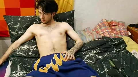 ivan_bybe online show from June 3, 8:47 pm