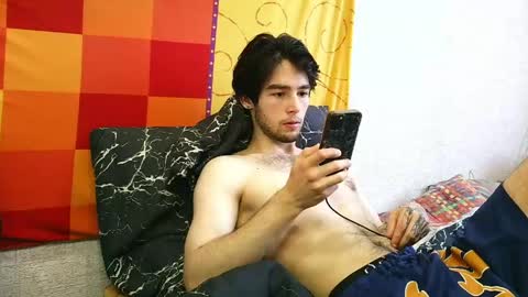 ivan_bybe online show from June 2, 11:23 am