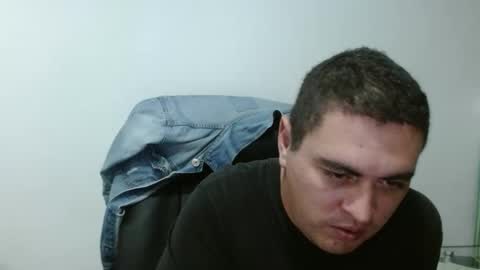 Ivan M online show from January 18, 3:09 am