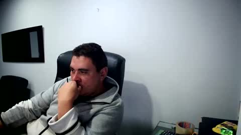 Ivan M online show from September 10, 4:57 am