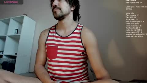 Ivan online show from March 4, 5:11 am