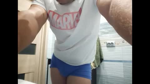 Mickey online show from September 10, 6:53 pm