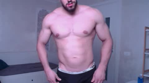 IvanHydee online show from September 25, 5:03 am