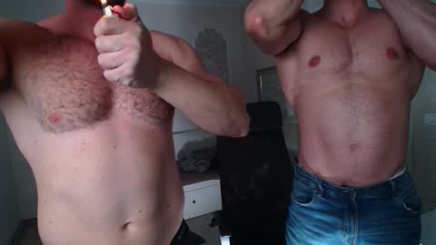 IvanHydee online show from February 13, 6:06 am