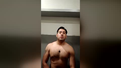 ivanmexicano2 online show from July 5, 2:57 pm