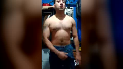 ivanmexicano2 online show from June 29, 2:19 am