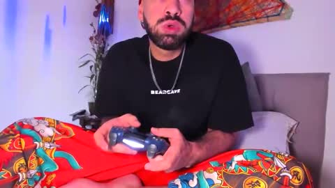 ivan online show from March 28, 3:13 pm