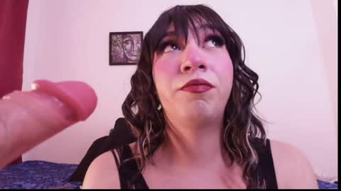 I V A N N A   J A C K S O N  online show from May 14, 2:43 am