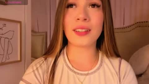 Ivanna West online show from May 10, 3:13 am