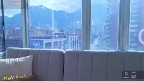 Ivanna West online show from February 8, 1:25 pm