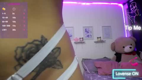 ivanna online show from December 4, 2:22 am