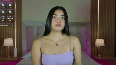 Ivanna online show from March 15, 12:37 am