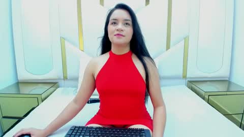 Ivanna online show from March 7, 2:12 pm