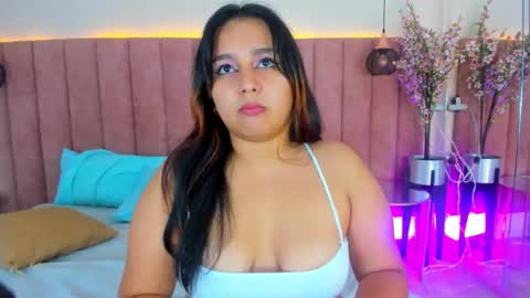 Ivanna online show from October 23, 5:09 am