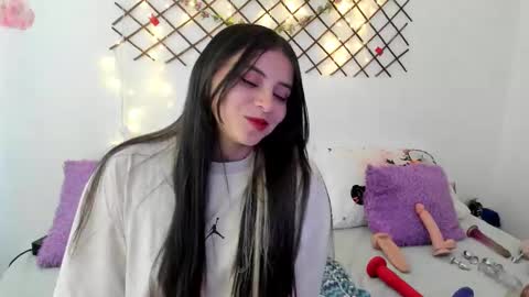 Ivanna online show from September 18, 7:40 pm