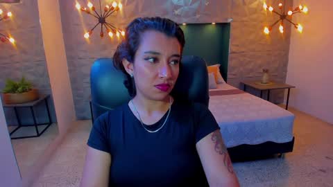 ivannacollen online show from January 22, 3:40 pm