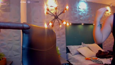 ivannacollen online show from December 26, 7:27 pm