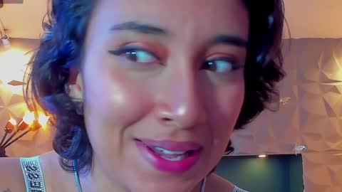 ivannacollen online show from January 9, 1:24 pm