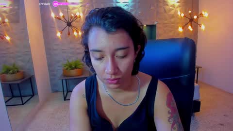 ivannacollen online show from January 11, 12:29 pm