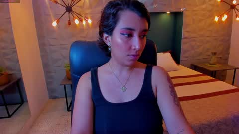 ivannacollen online show from December 3, 12:55 pm