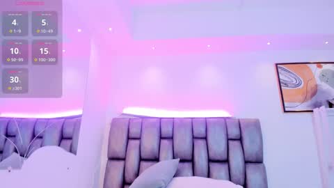 Snapshot of ivannafoxx_ chatting on October 16, 1:44 pm ivanna online show from October 16, 1:44 pm