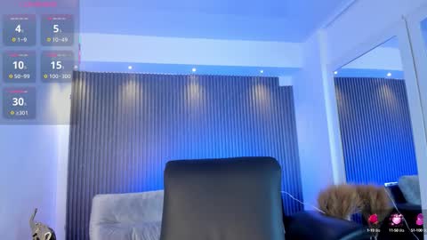 Snapshot of ivannafoxx_ chatting on September 18, 11:47 am ivanna online show from September 18, 11:47 am