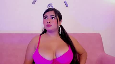   IVANNA  online show from May 30, 12:14 pm