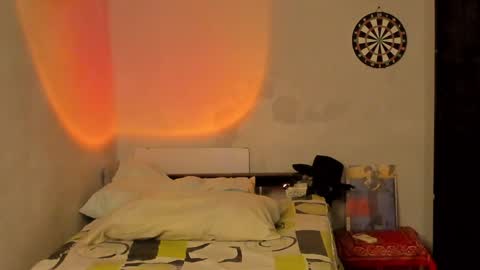 Snapshot of ivano_jones chatting on February 8, 9:24 am Ivano online show from February 8, 9:24 am