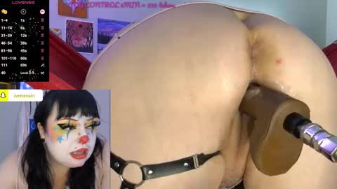 ivenvain online show from November 27, 10:12 am