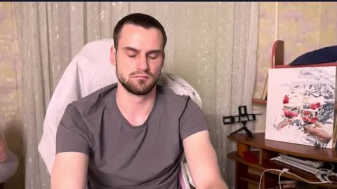 iveran online show from November 13, 8:33 pm