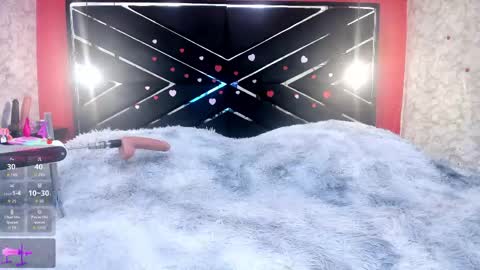 Ivis  online show from April 23, 12:40 pm