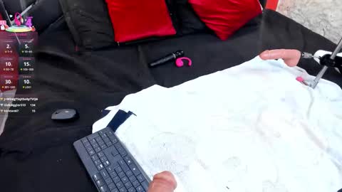 Ivis  online show from March 23, 2:00 pm