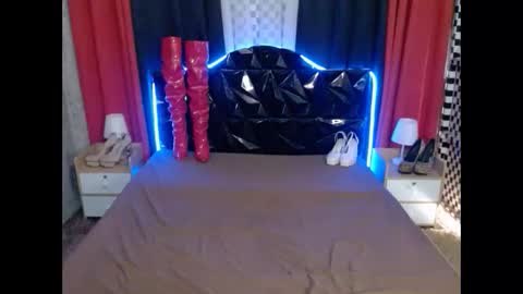 ivone_twinkle online show from March 21, 2:06 am