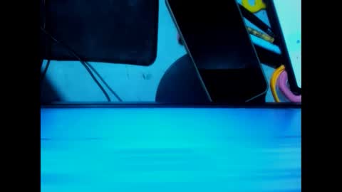 ivone_twinkle online show from April 24, 1:35 pm