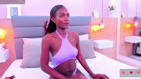 Ivonne Duval  online show from March 26, 4:12 pm