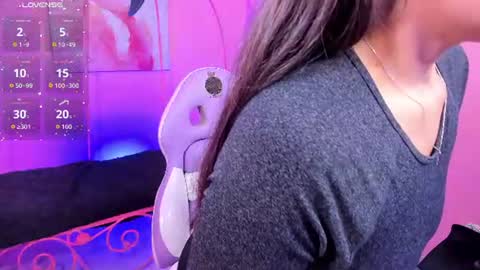 Ivonne online show from July 17, 8:55 pm