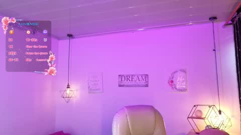 Ivonny online show from March 27, 12:06 pm