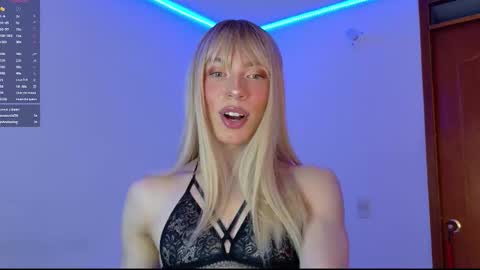 Ivonny online show from December 19, 10:27 pm