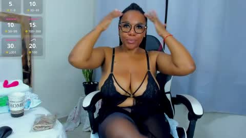 IVONSANCHEZ online show from May 28, 10:35 am