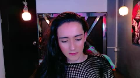 ivony giselle online show from March 13, 9:18 pm